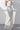 Halter Sequin Mermaid Maxi Dress Secondary image