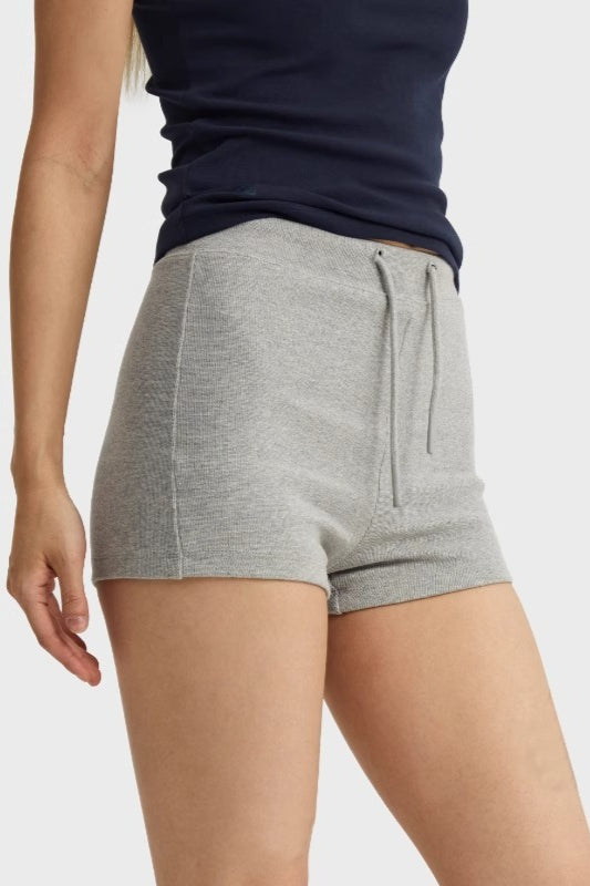 Bodycon Athletic Casual Shorts Main image