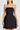 Beaded Solid Color Bodycon Cocktail Dress Secondary image