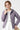 Lightweight Slim Fit Hooded Puffer Jacket Secondary image