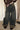 Vintage Leopard Print Cuff Relaxed Jeans Secondary image