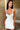 Backless Lace Panel A-line Cocktail Dress Secondary image