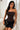 Sexy Solid Corset Tube Top Secondary image