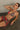 Leopard Print Halter Tie Three Piece Swim Set Secondary image