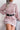 Long Sleeve Button Knit Sweater Dress Secondary image