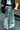 Music Note Print Vintage Jeans Secondary image