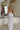 Lace Tie Detail Long Skirt Three Piece Swim Set Secondary image