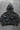 Devil Eye Embroidery Pullover Hoodie Secondary image