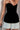 Pleated Bustier Cocktail Dress Secondary image
