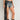 Y2K Punk Tassel Rivet Alloy Buckle Belt Secondary image