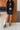 Vintage Plaid High Waist A-Line Skirt Secondary image