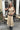Polka Dot Crop Top High Waist Pencil Skirt Set Secondary image