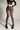 Pearl Shine Sheer Open Crotch Tights Secondary image
