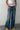 Vintage Low Rise Washed Straight Jeans Secondary image