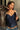 Lace Cami Backless Crop Top Secondary image