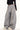 Casual Drawstring Elastic Waist Wide Leg Sweat Pants Secondary image