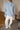 Stand Collar Button Detail Cozy Oversized Sweater Secondary image