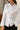 Waist Defining Long Sleeve Cotton Blouse Secondary image