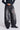 Vintage Printed Ripped Washed Baggy Streetwear Jeans Secondary image