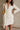 Elegant V-Neck Belted Cocktail Dress Secondary image