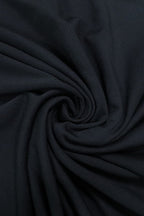 Long Sleeve Backless Bodycon Formal Dress