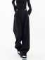 Casual Wide Graceful Leg Pants Black / XS Pants