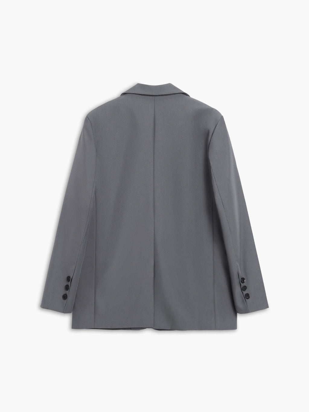 Single Breasted Graceful Essential Blazer Blazers