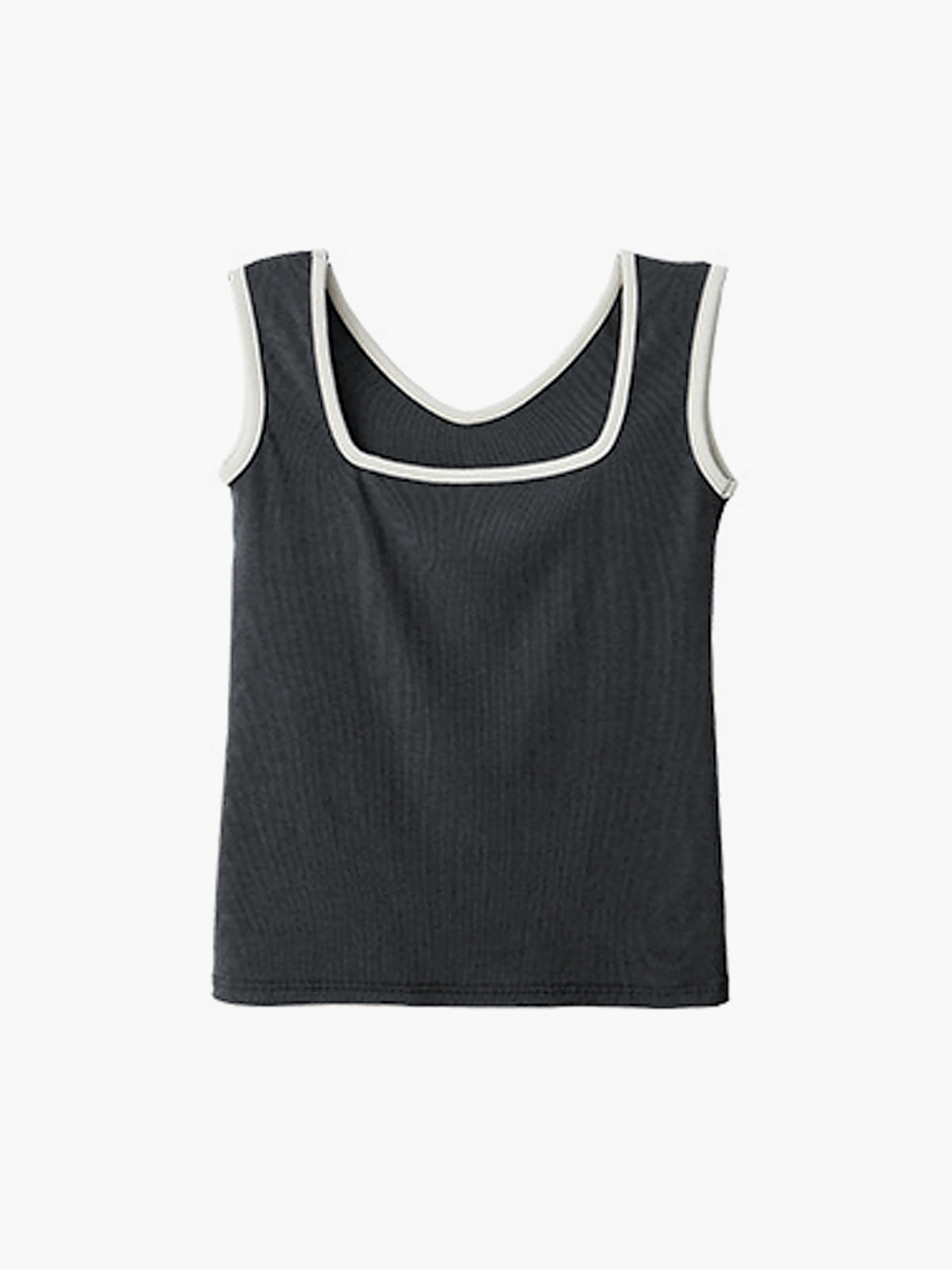 Cotton Charming Tank Top