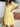 Sunshine Zippered Plunge Trendy Skater Short Dress Secondary image