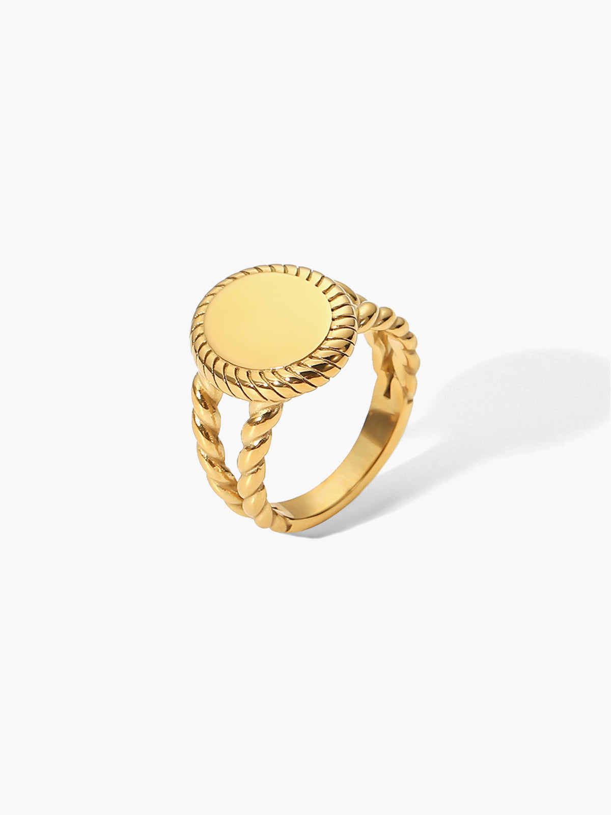Scorpio Charming Ring Secondary image