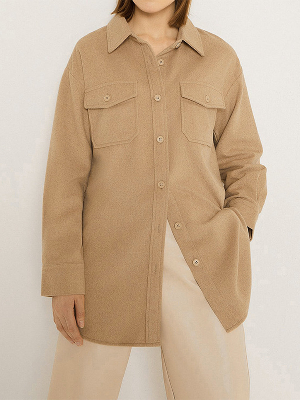 Trending Charming Now Jacket Jackets