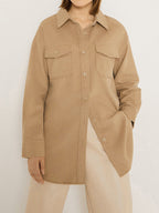Trending Charming Now Jacket Jackets