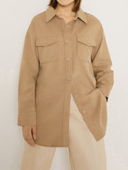 Trending Charming Now Jacket Jackets