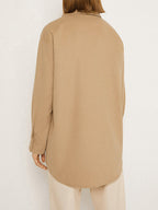 Trending Charming Now Jacket Jackets