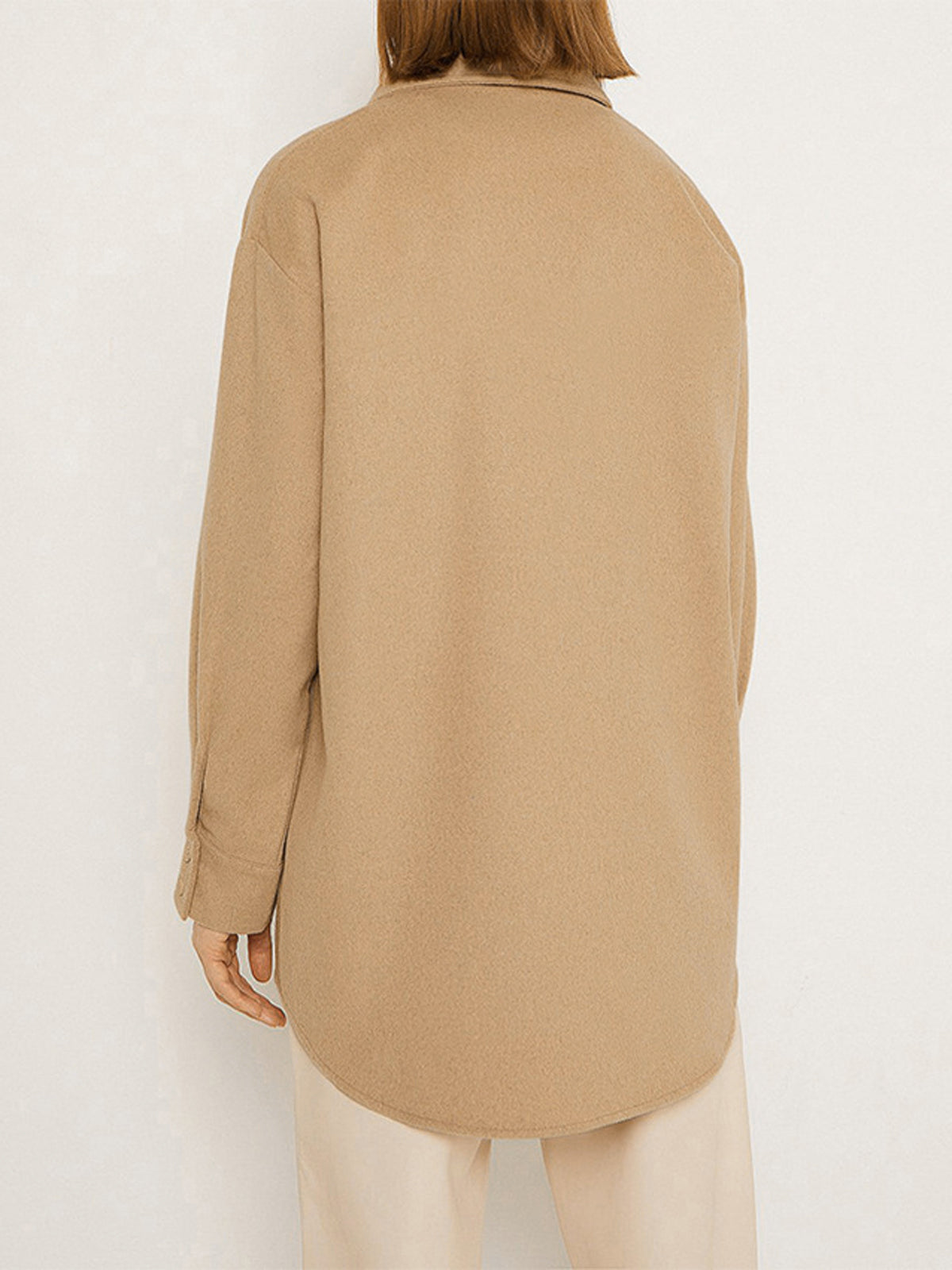 Trending Charming Now Jacket Jackets