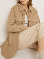 Trending Charming Now Jacket Jackets