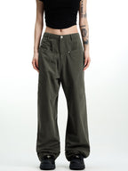 Street Cargo Graceful Denim Jeans Jeans