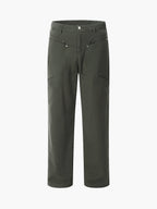 Street Cargo Graceful Denim Jeans Jeans