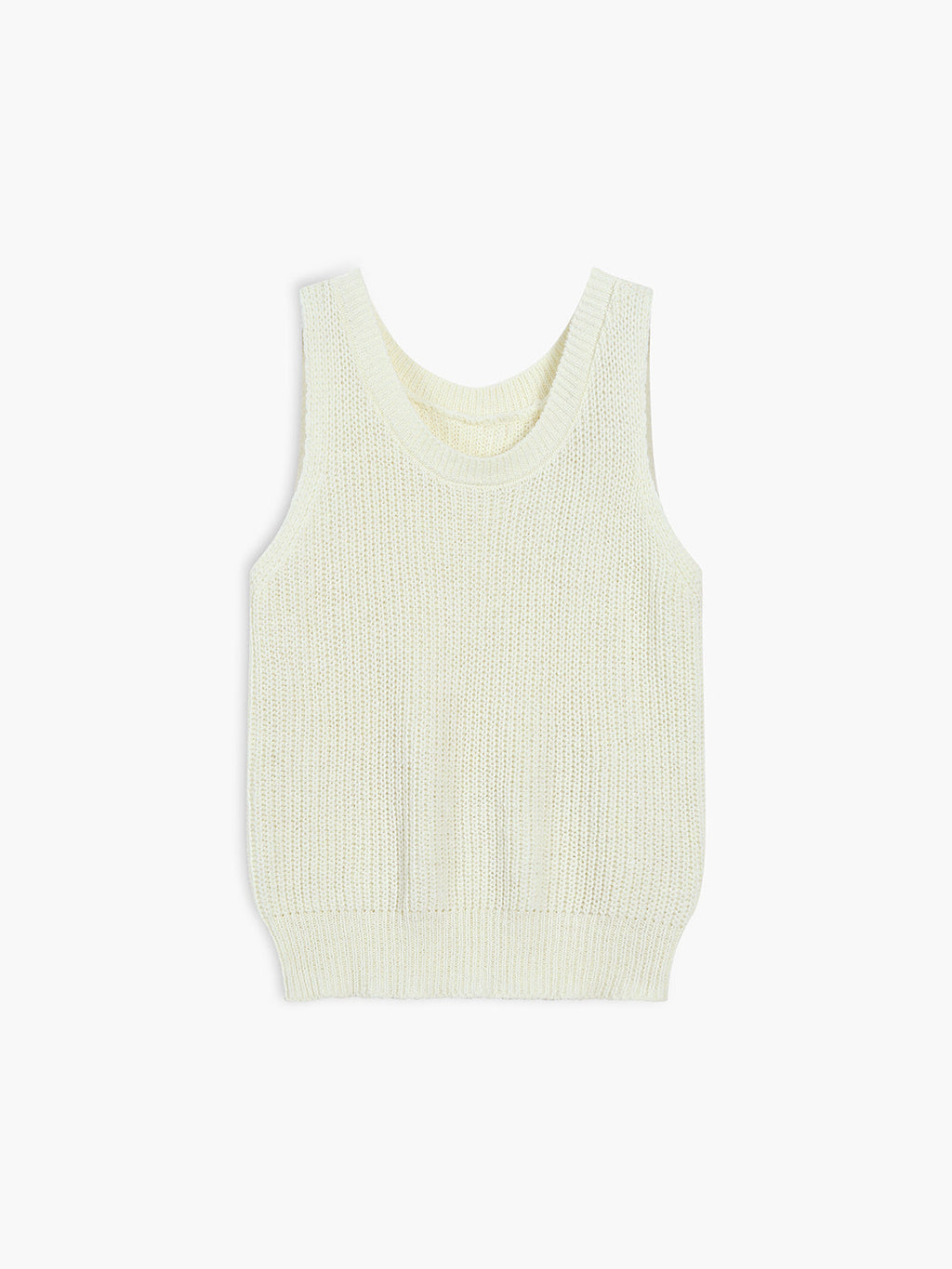 Utility Two Graceful Piece Bolero Sweater Sweaters L