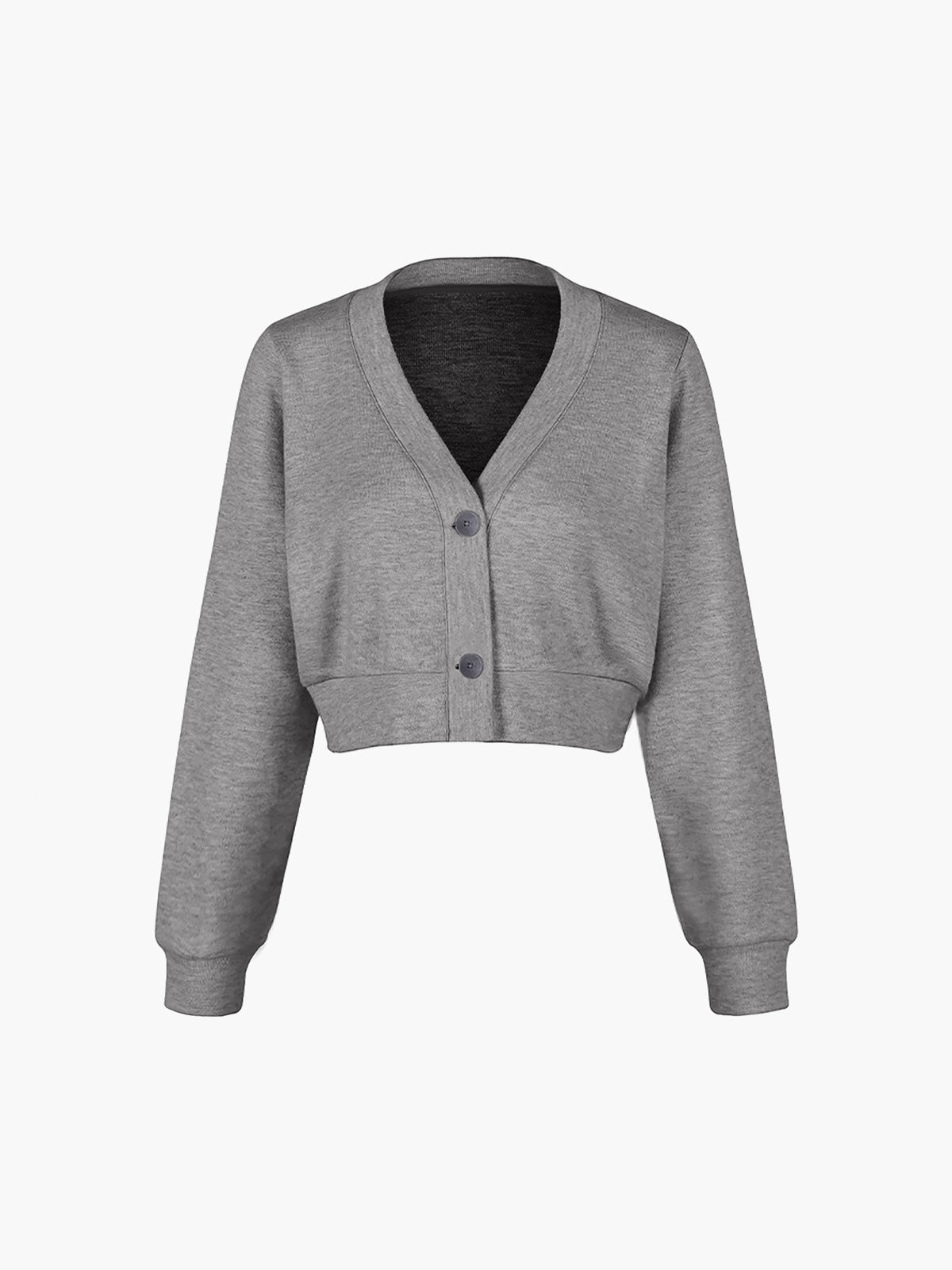 Athflow Charming Crop Jacket