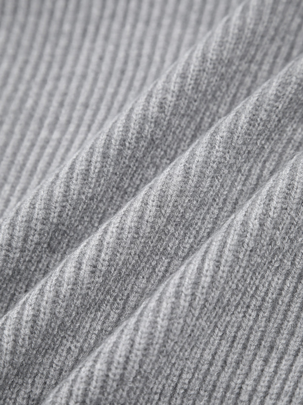 She’s Effortless Graceful Wrap Sweater Sweaters L