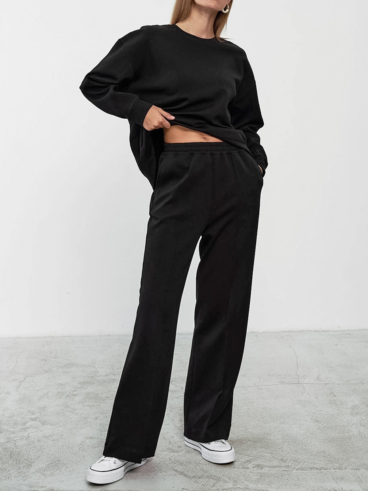Bold Move Two Trendy Piece Pants Set Pant Sets