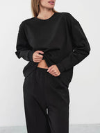 Bold Move Two Trendy Piece Pants Set Pant Sets