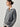 Charcoal Charming Sweater Secondary image