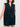 Bowknot Double-Breasted Graceful Sleeveless Vest Secondary image