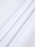 Cotton Blends Sleeveless Trendy Split Midi Dress Dresses