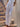 Cotton Straight Graceful Leg Pants Secondary image