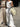 Minimalism Solid Graceful Split Pants Set Secondary image