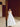 Cotton & Linen Halter Modern A Line Long Dress Secondary image