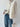Elegant Split Sweater Vest Secondary image